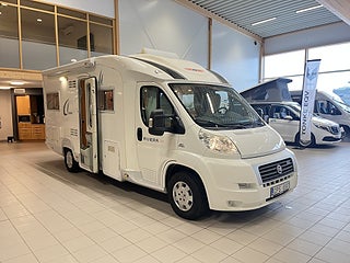 Husbil-halvintegrerad Ci RIVIERA 55 P 3 av 27