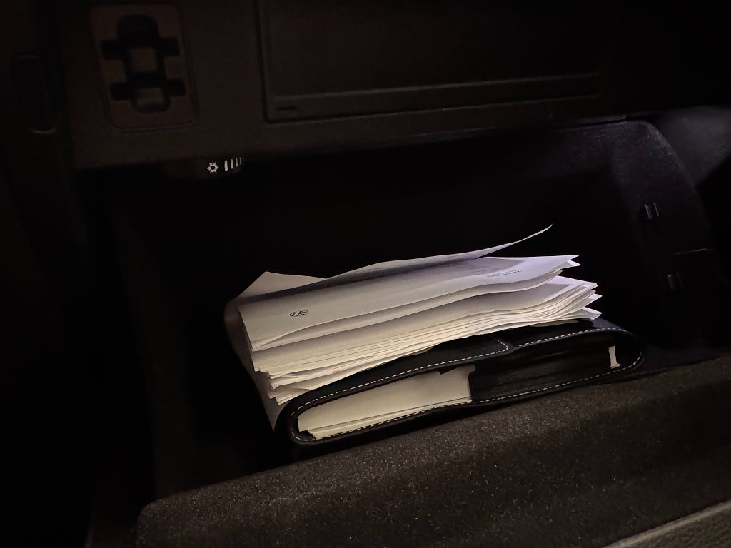 Volkswagen Passat 2022 - miniatyr 23