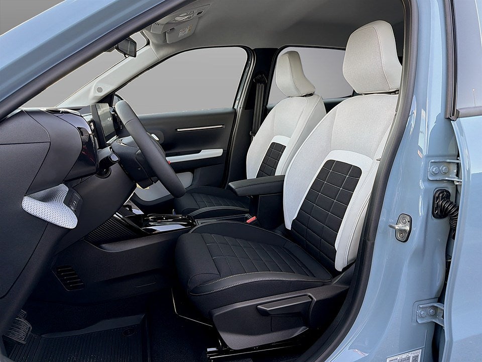 Bild på Citroën E-C3 Plus Aut - OMGÅENDE LEVERANS!