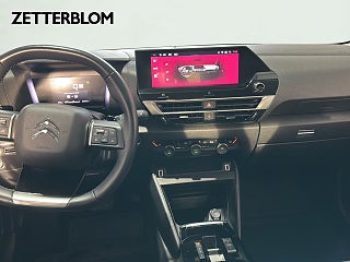 Halvkombi Citroën C4 10 av 19