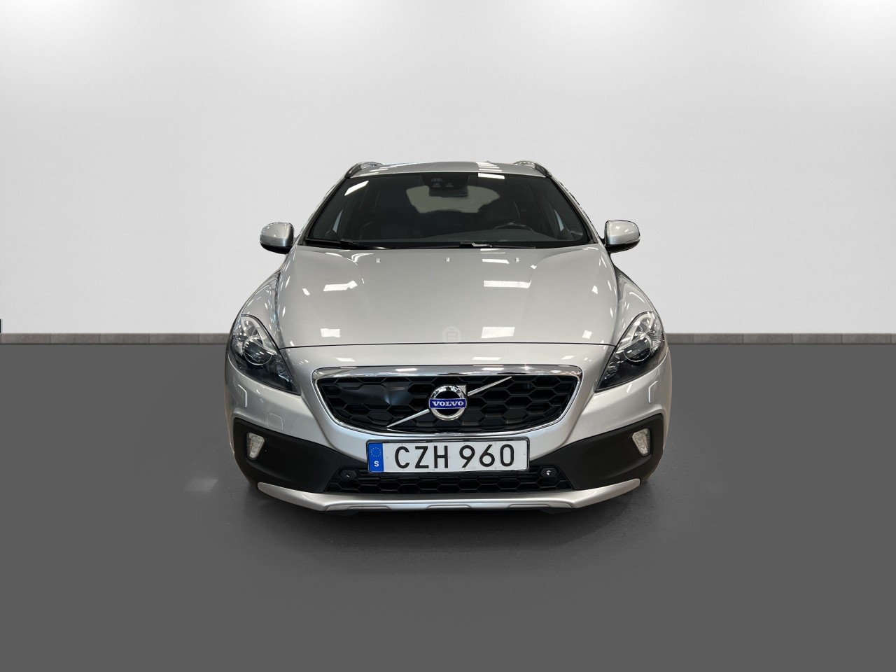 Volvo V40 Cross Country 2015, bild 2/10