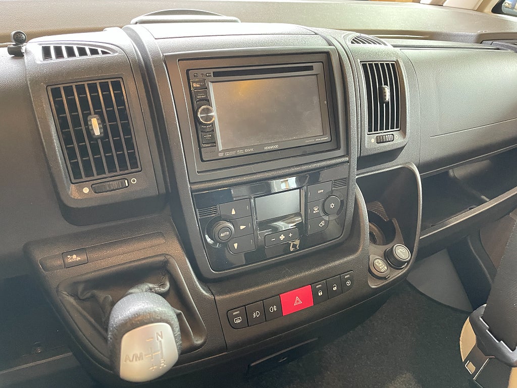 Adria Super Sonic 701 SL /ALDE/AC bodel/Solcell/Ugn/Taksäng/Automat 15 - Adria