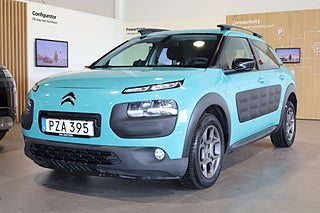 Kombi Citroën C4 Cactus 1 av 22