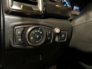 Ford ranger Dubbelhytt Wildtrak Dvärm Drag Kamera SoV MOMS