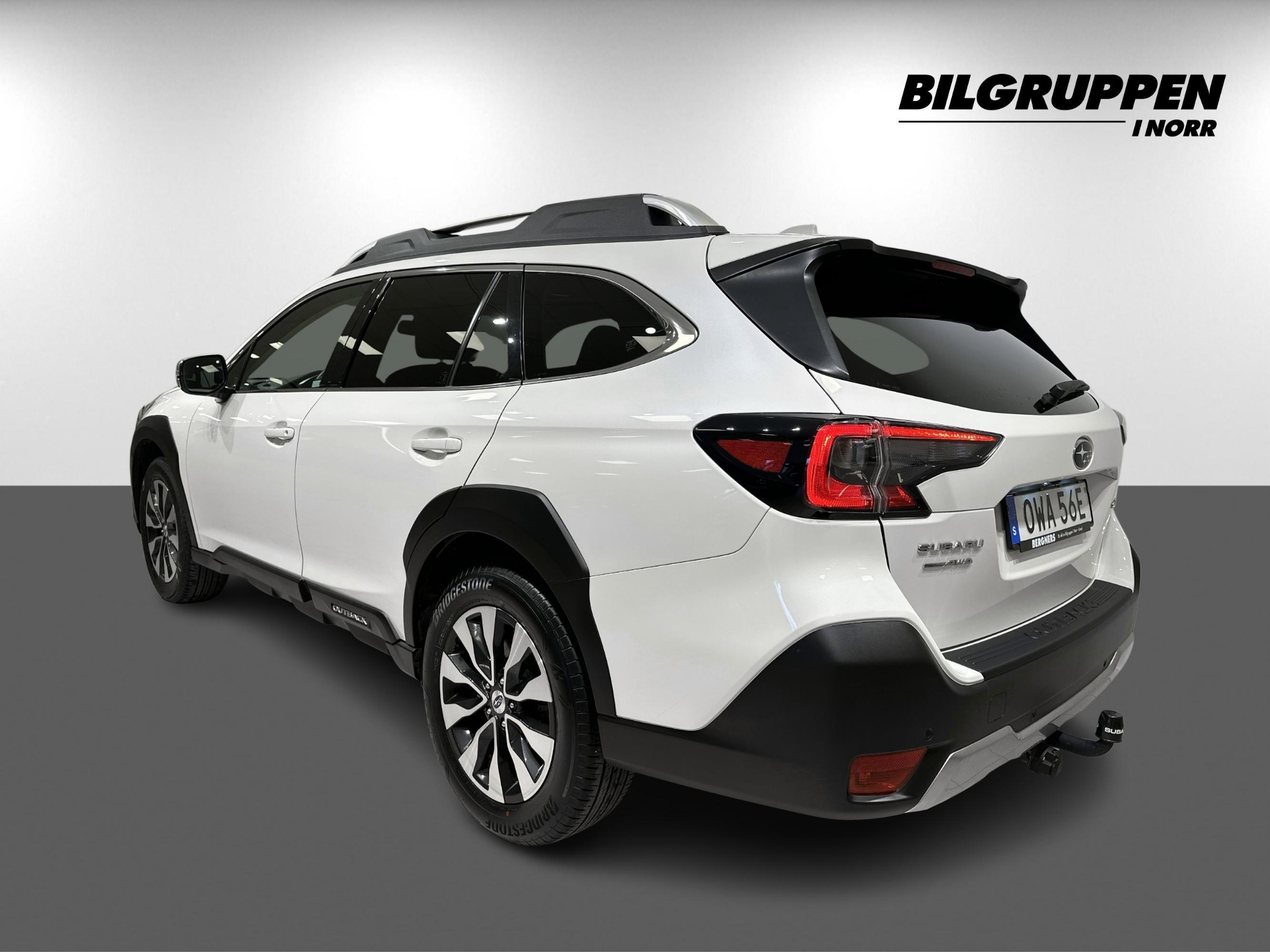 Subaru Outback 2024, bild 6/10