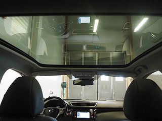 SUV Nissan Qashqai 18 av 21