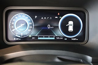SUV Hyundai Kona 25 av 31