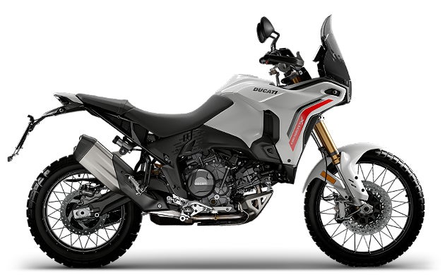 Ducati DesertX V2 *Spara 10.000:-* 