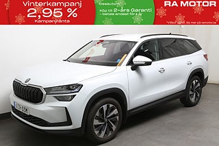SUV Skoda Kodiaq 1 av 27