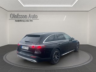 Kombi Mercedes-Benz E 4 av 8