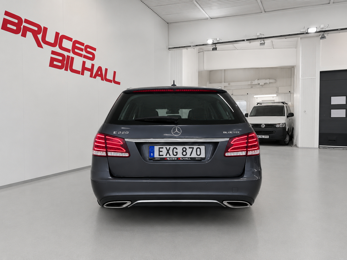 Mercedes-Benz E 2015, bild 3/30