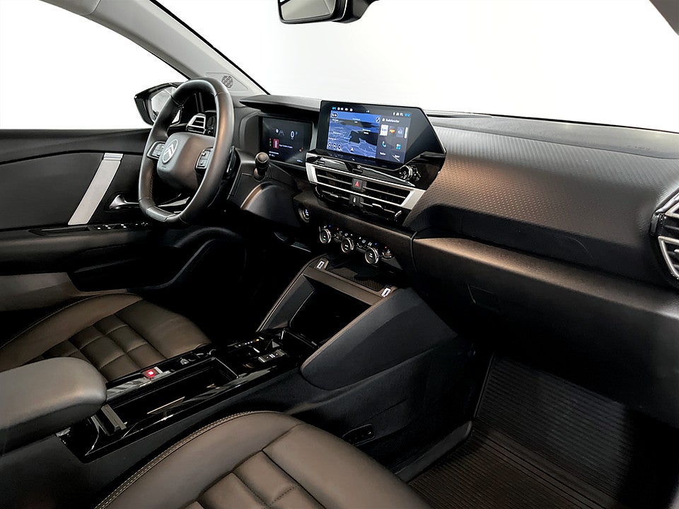 Bild på Citroen C4 X Max Hybrid 145hk Aut B-KAMERA CARPLAY