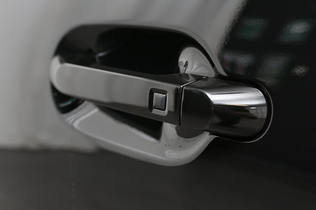 Hyundai Inster 49kWh Advanced 370 km - Vinterhjul & service ingår 2025