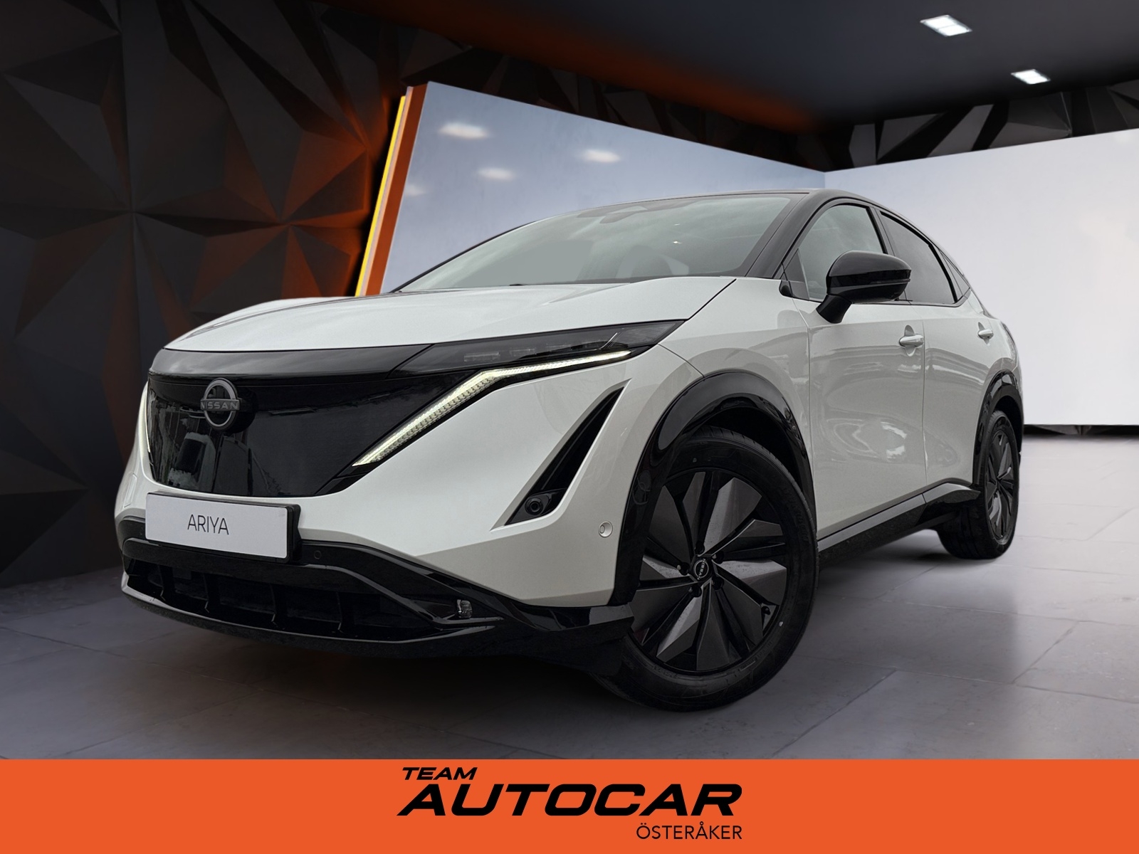 Nissan Ariya 2026, bild 7/10