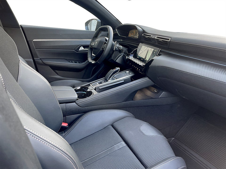 Bild på Peugeot 508 SW GT PHEV 225hk Aut DRAG B-KAMERA
