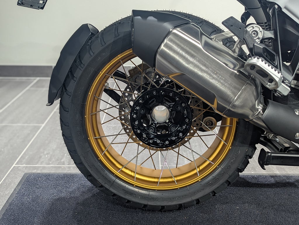 BMW R1300GS/Räntekampanj 3,45%/Väskor ingår