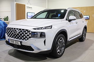 SUV Hyundai Santa Fe 1 av 27