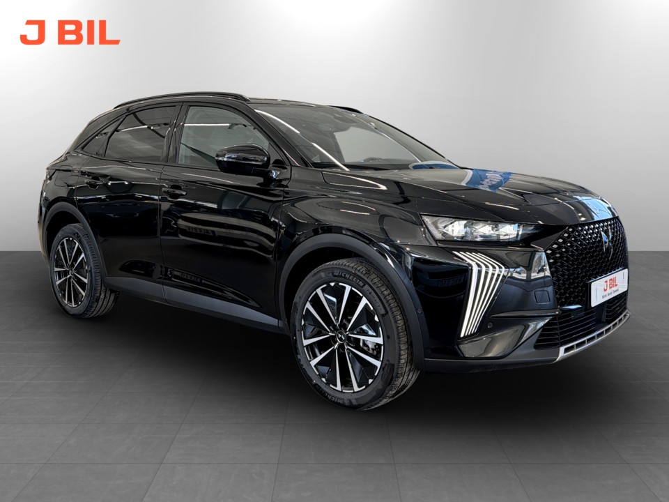 DS 7 Crossback Pallas 130hk Aut 2026, bild 2/10