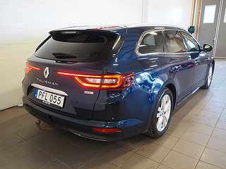 Kombi Renault Talisman 6 av 19