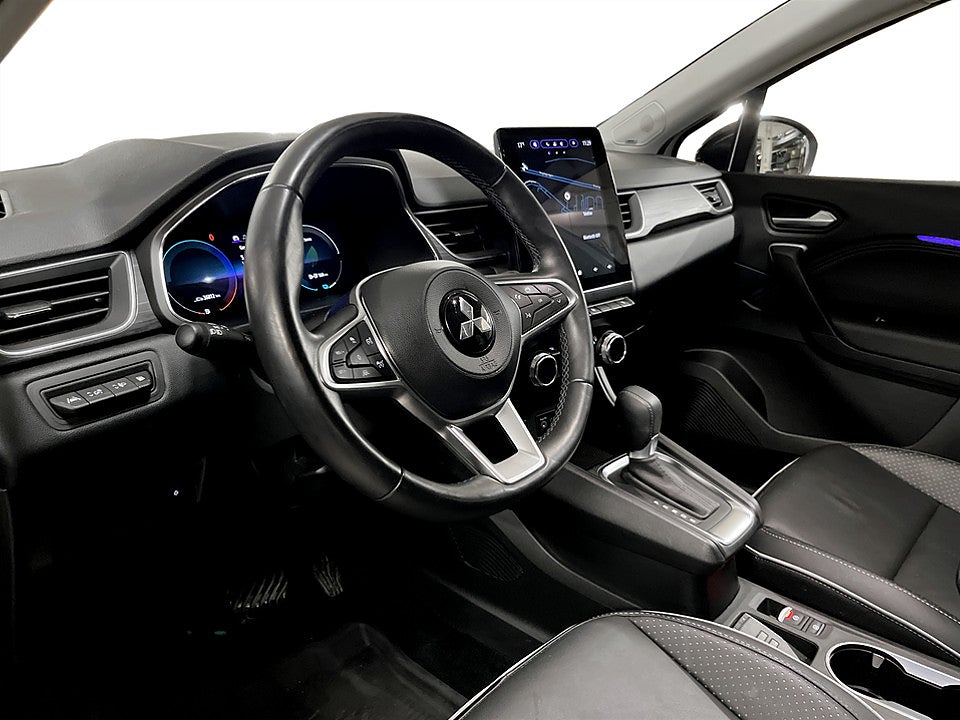 Bild på Mitsubishi ASX Instyle PHEV 159hk Aut - BOSE,PANO,B-KAMERA