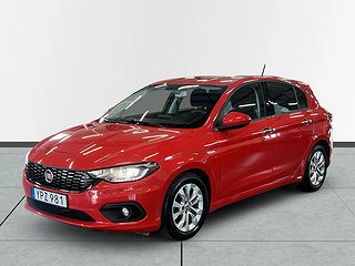 Fiat Tipo 1.4 FIRE T-JET S&V-hjul/BT/Carplay
