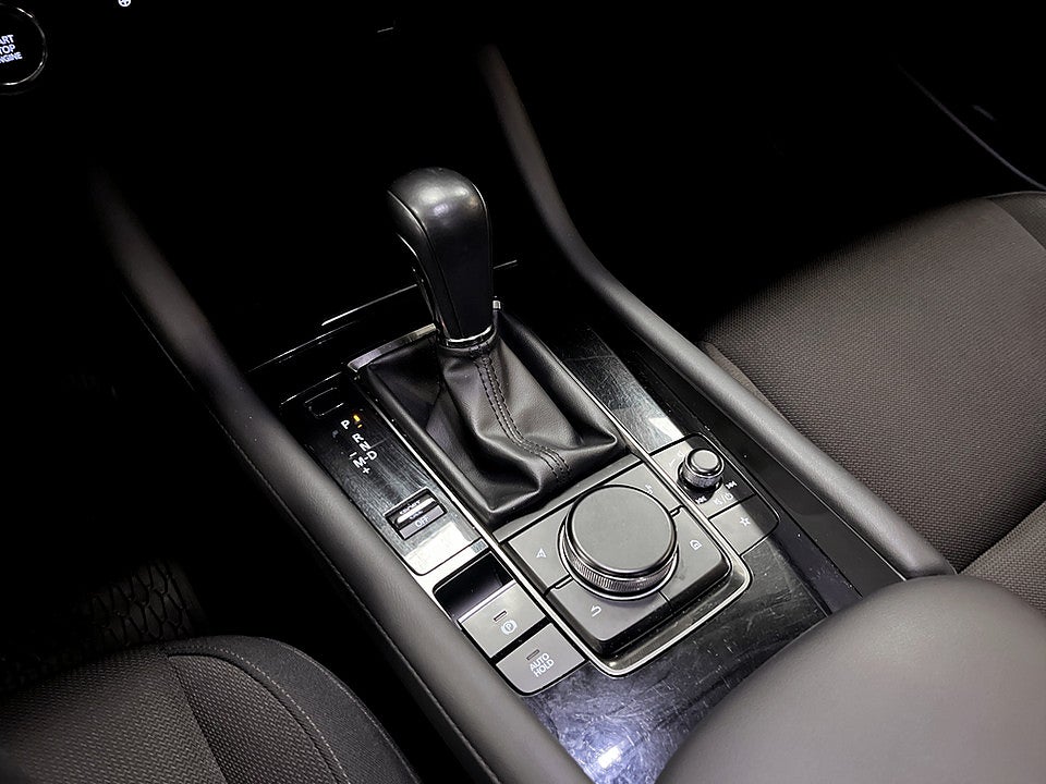 Bild på Mazda 3 Sky + Tech 2.0 e-SKYACTIV-X M 186hk Aut B-KAMERA NAVI