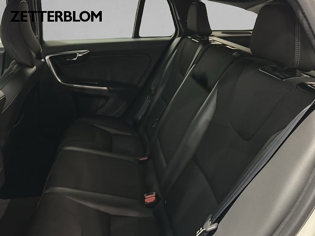 Kombi Volvo V60 9 av 20