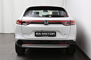 SUV Honda HR-V 13 av 28