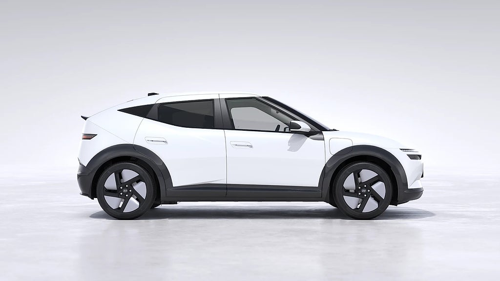 Hyundai IONIQ Ioniq 3 Long Range Prime Privatleasing 2027