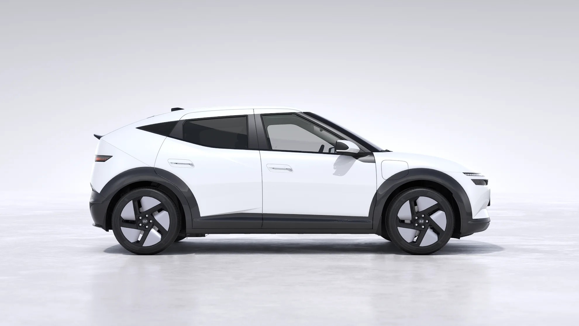 Hyundai Ioniq 2027, bild 3/10