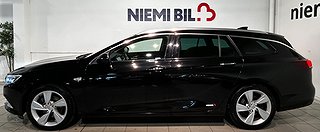 Opel Insignia Sports 2.0 4x4 Business Drag Dvärm Kamera SoV