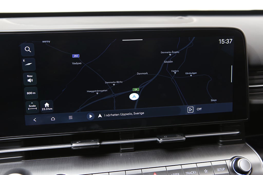 Hyundai Kona HEV 1.6 GDI DCT Advanced 2,99% Kampanjränta 2026