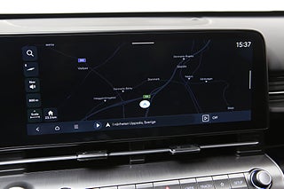 SUV Hyundai Kona 24 av 24