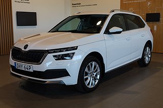 SUV Skoda Kamiq 2 av 25