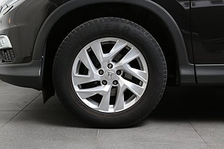 SUV Honda CR-V 26 av 26