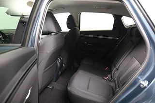 SUV Hyundai Tucson 23 av 24