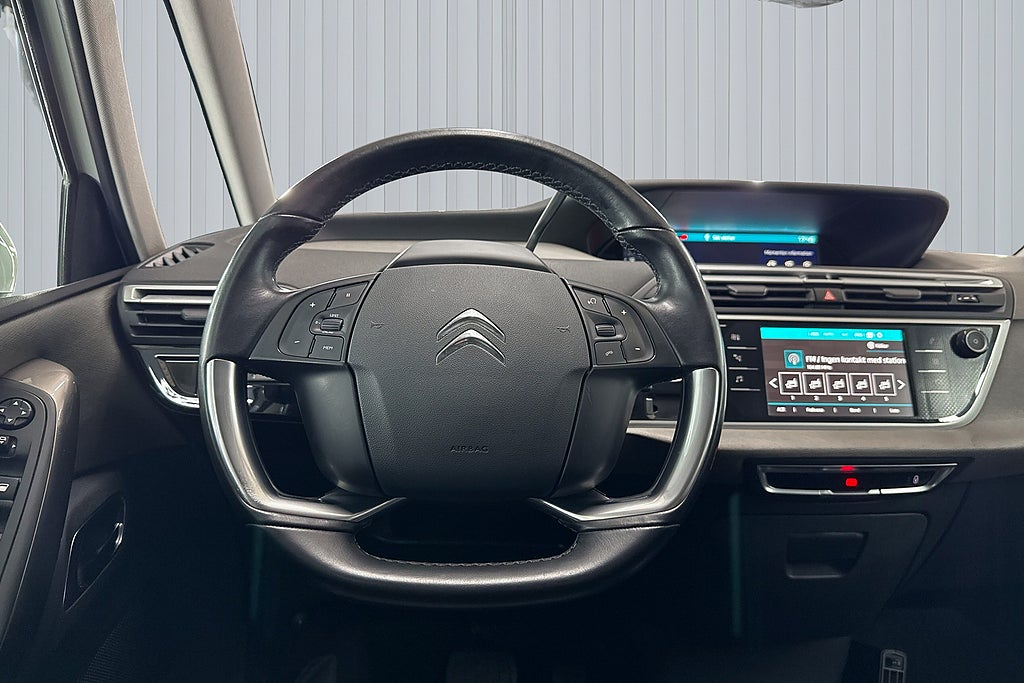Citroën Grand C4 Picasso 2020