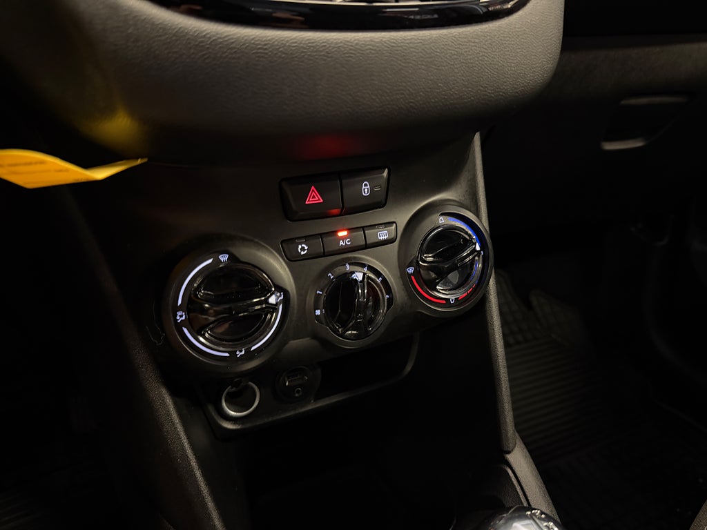 Peugeot 208 2014 - miniatyr 12