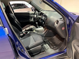 SUV Nissan Juke 7 av 21