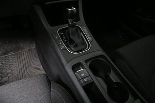 Halvkombi Hyundai i30 20 av 22