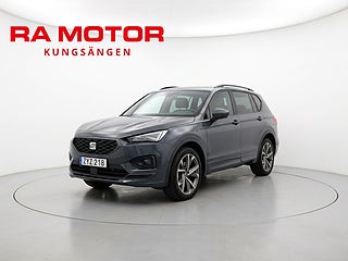 SUV Seat Tarraco 1 av 21