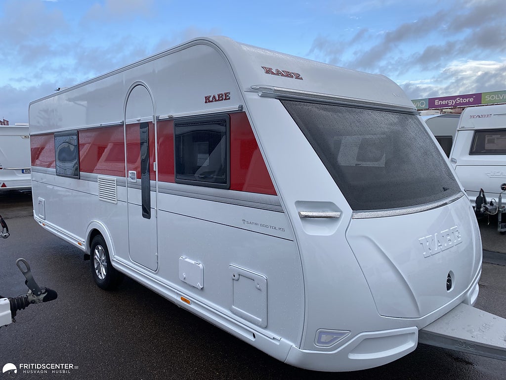 Kabe SAFIR 600 TDL KS