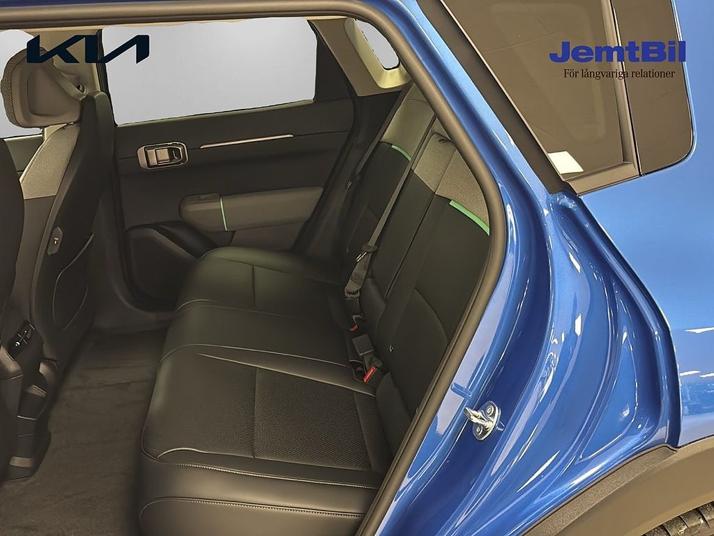 Kia EV4 2026 - miniatyr 9