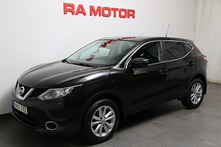 SUV Nissan Qashqai 1 av 24