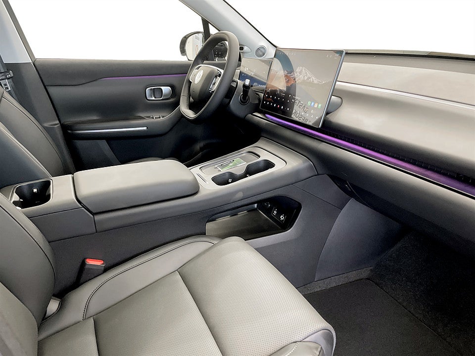 Bild på Leapmotor C10 EREV Design ProMax räckvidd 970km - OMGÅENDE LEVERANS!