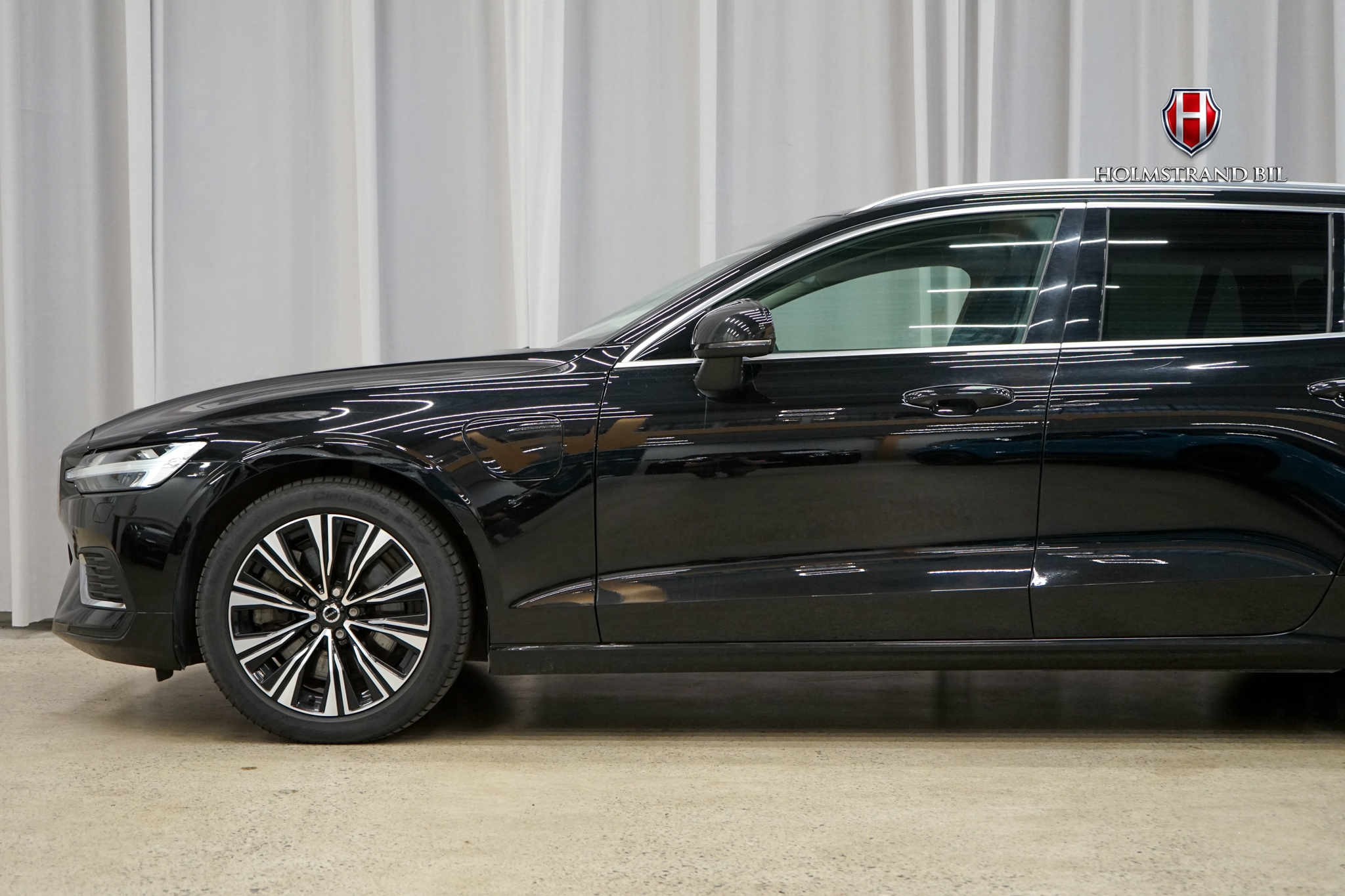 Volvo V60 2024, bild 7/57