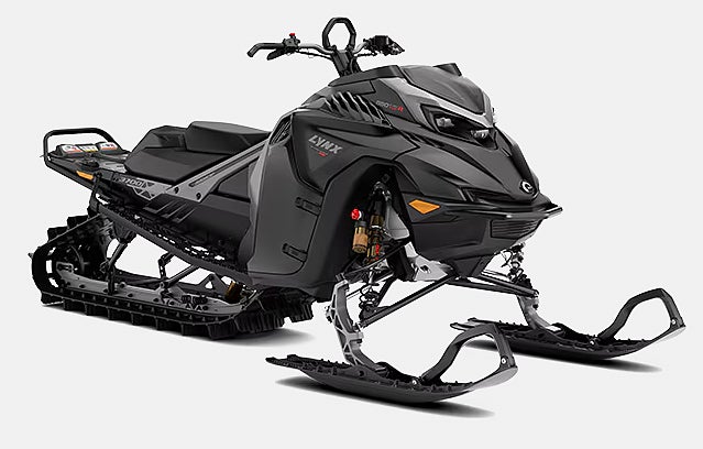 Lynx Shredder RE 3900 850 E-TEC Turbo R