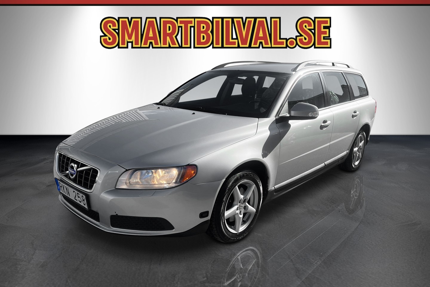 Volvo V70 2009, bild 2/10