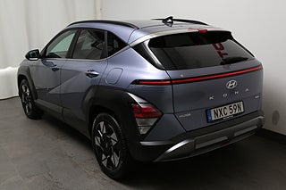 SUV Hyundai Kona 7 av 29