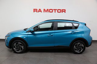 Halvkombi Hyundai Bayon 2 av 21